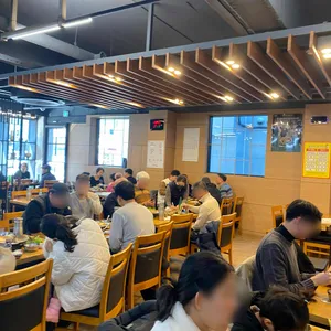 화정떡갈비 리뷰 사진
