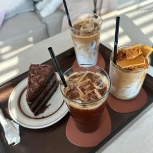 카페 카멜리아 사진 2