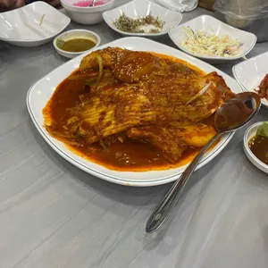 삼척해물 사진