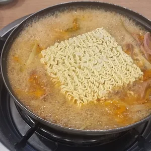 연화 화덕생선구이 사진