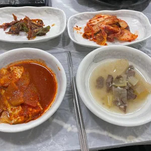 천손가든 사진
