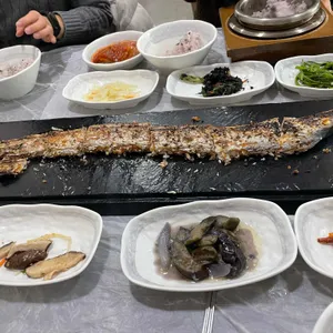 천손가든 사진