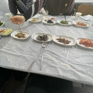 천손가든 사진