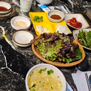 원조왕십리 곱창마을 사진