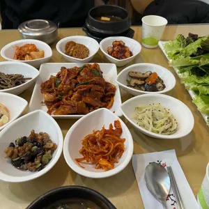 한아름밥상 사진 2