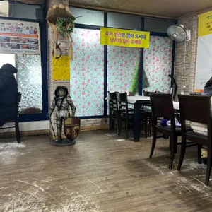 홍천재래식손두부 리뷰 사진