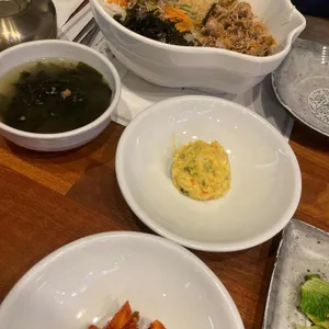 행궁정찬 사진