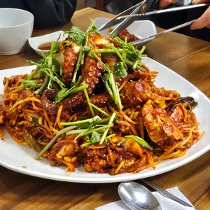 약수동해물텀벙 사진