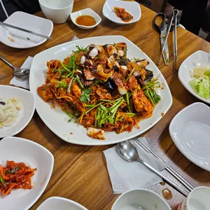 약수동해물텀벙 사진