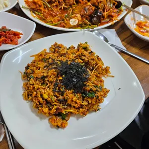 약수동해물텀벙 사진