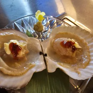 하와이조개 리뷰 사진