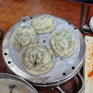 삼산면옥 사진