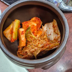 삼산면옥 사진