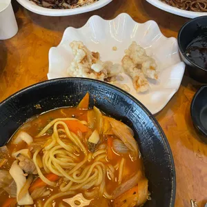 임금님짬뽕 사진