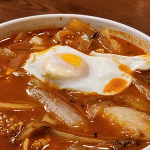 중화객잔수 사진