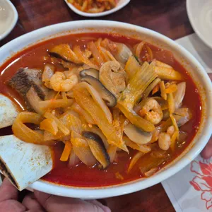 양자강 사진