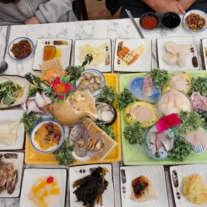 삼척대게왕 사진