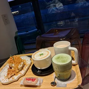 리가브로카페 사진 1