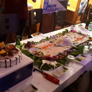 대왕마차 사진