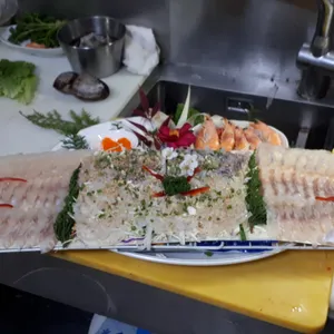 대왕마차 사진
