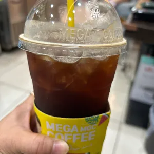 메가커피 사진 2