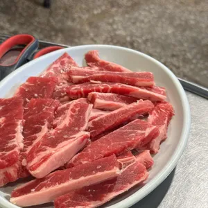 드럼통 참숯 석쇠구이 대표 사진