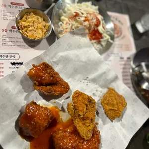 치킨89 사진