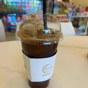카페 루체인 사진