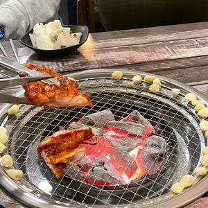 북한강막국수닭갈비 사진