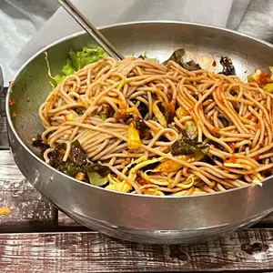 북한강막국수닭갈비 사진