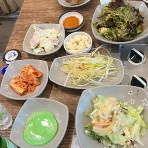 풍년갈비 사진