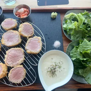 쇼카츠 사진