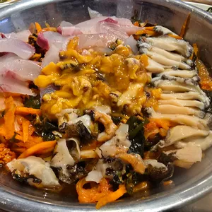 표선세화해녀의집 사진