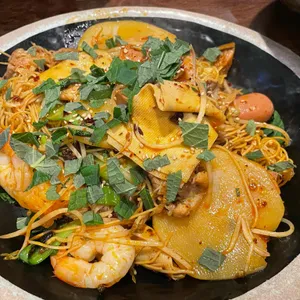 타오 마라탕 사진