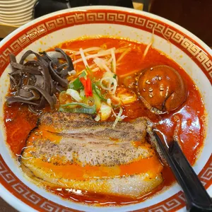 이츠모라멘 사진
