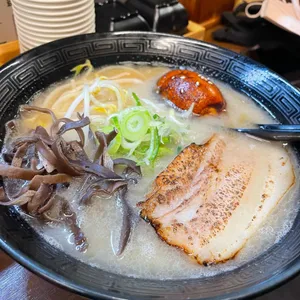 이츠모라멘 사진