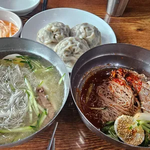 함경면옥 사진
