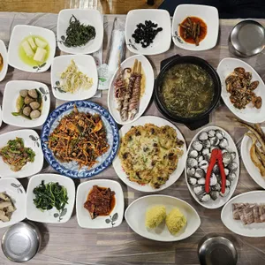 국일식당 사진