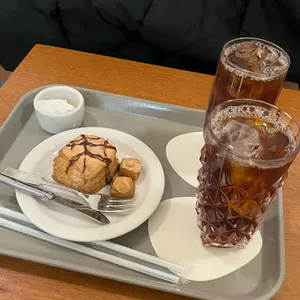리글림 카페 사진 2