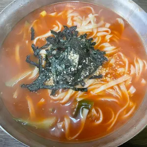 오뚜기식당 사진