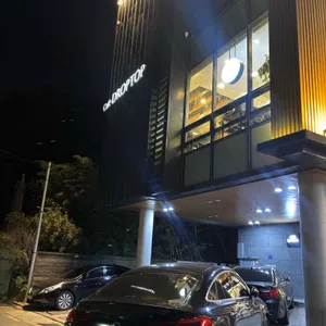 카페드롭탑 리뷰 사진