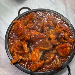 왕실전골칼국수 대표 사진