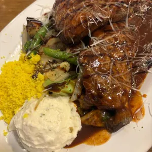 바질리코 사진