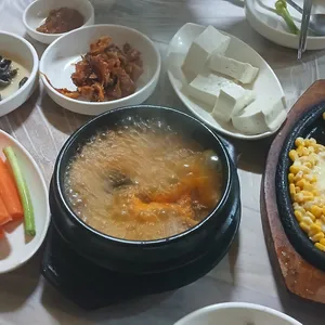 새참막걸리 사진 2