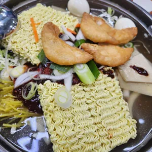 마복림할머니막내아들네 사진