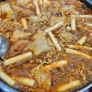 마복림할머니막내아들네 사진