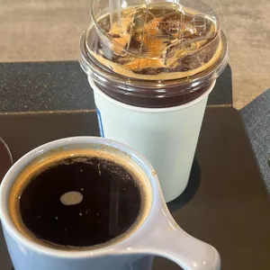 인피닛커피 사진