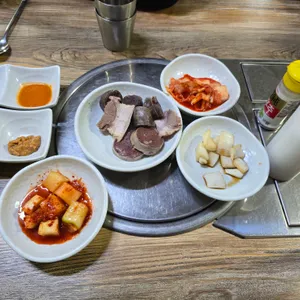 단골식당국밥 사진 1