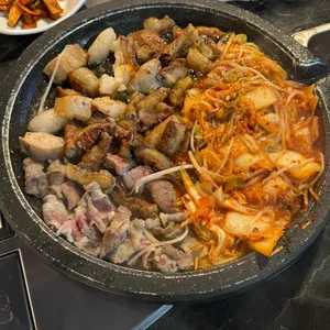 우미곱창 사진