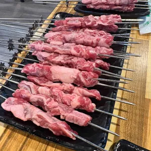 대박양꼬치 사진